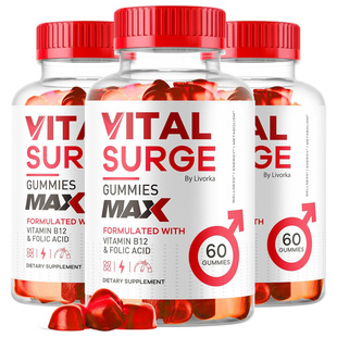 �F؛TK���R�d���N�O����ܛ��Vltal Surge Gummies ����վԴ�^���S
