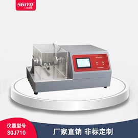 纺织用仪器;纺织器材;其他试验机