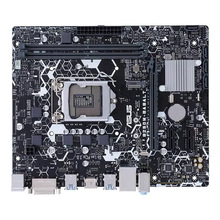 适用于Asus/华硕B250M-BASALT台式机主板LGA1151针脚 DDR4 库存