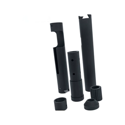 Nylon Silicone Compound Mold, Industrial molds