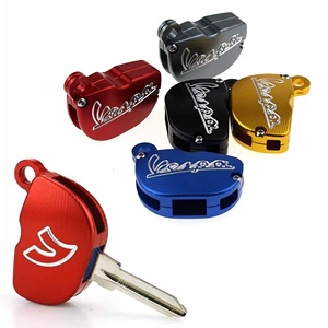 Применимо к Vespa Sprint 150 Key Shell GTS300 крышка ключа пружины крышка ключа GTV LX Piaggio Car Series