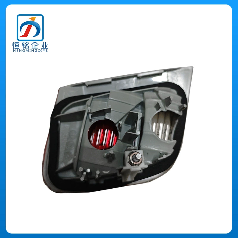 Suitable for the BMW 3 Series E46 External Tail Light Direct Tail Tail Light Anti -rear -tail light shell 63216946536