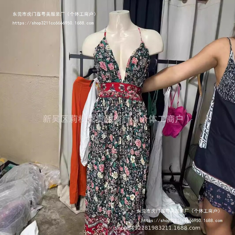 Shein Fast Fashion Brand Exports to Amazon Independent Site Shein Miscellaneous Floral Dresses Clearance Shein Fast Fashion Brand Exports to Amazon Independent Site Shein Miscellaneous Floral Dresses Clearance