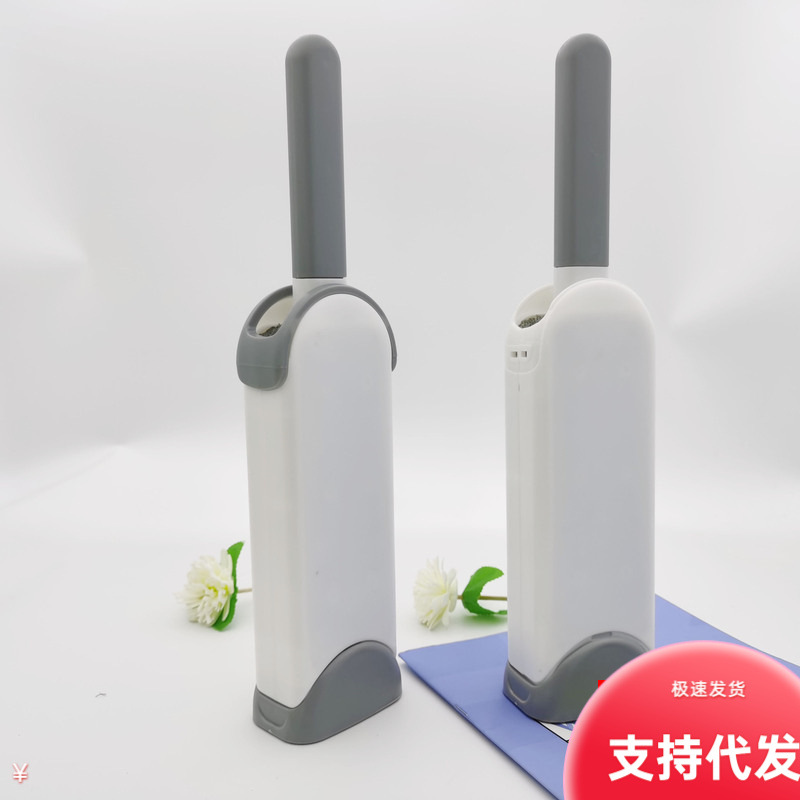 去毛刷衣物粘毛器家用衣服去毛刷毛呢刷扫床除尘刷静电刷子刷毛器