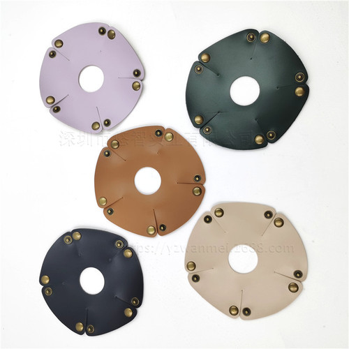 A universal anti-glare cover for American outdoor camping tent lantern, LED flashlight cover
