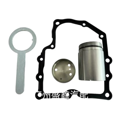 Gearbox, Sürətlər qutusu