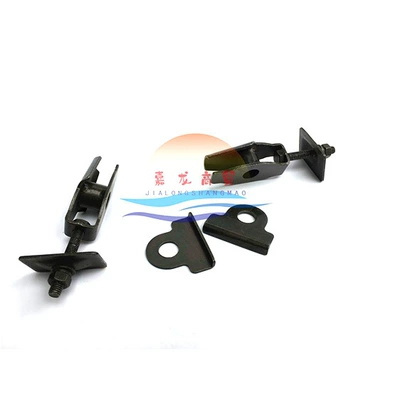 Chain Adjuster Rear – Motorcycle Walking System Parts