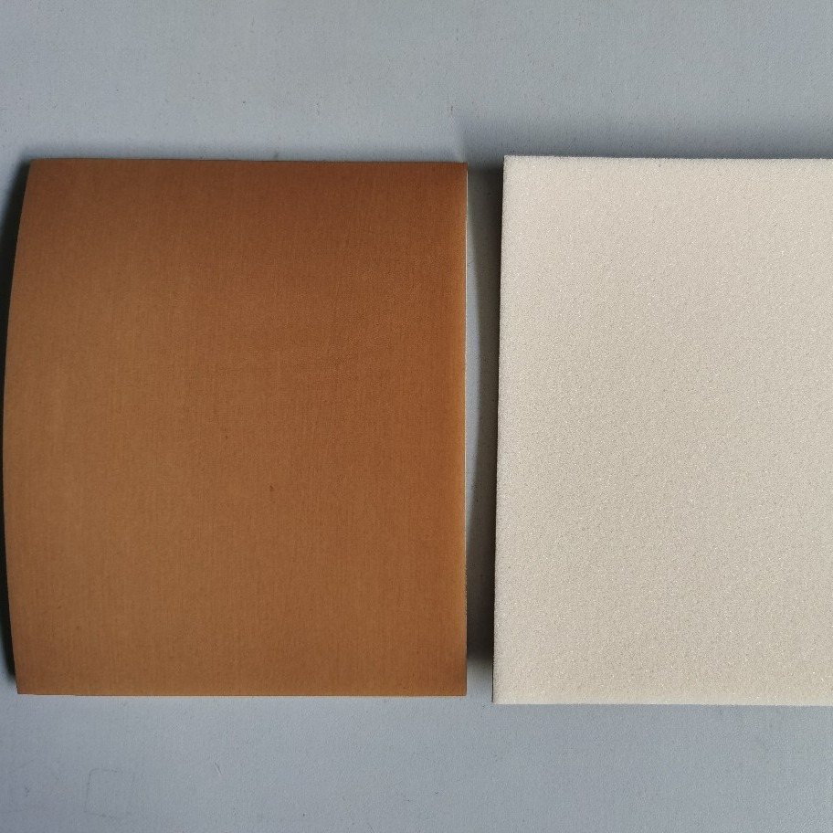 航亚牌海绵砂块海绵磨块海绵砂