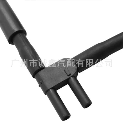 Solenoid Valve 8657A031 Is Automotive Sensors
