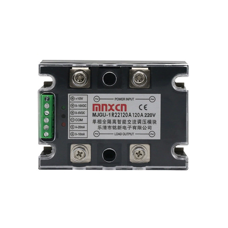 MNXCN120A твердотельный регулятор давления новый MJGU-R22120 полный развязки однофазный регулирующий модуль