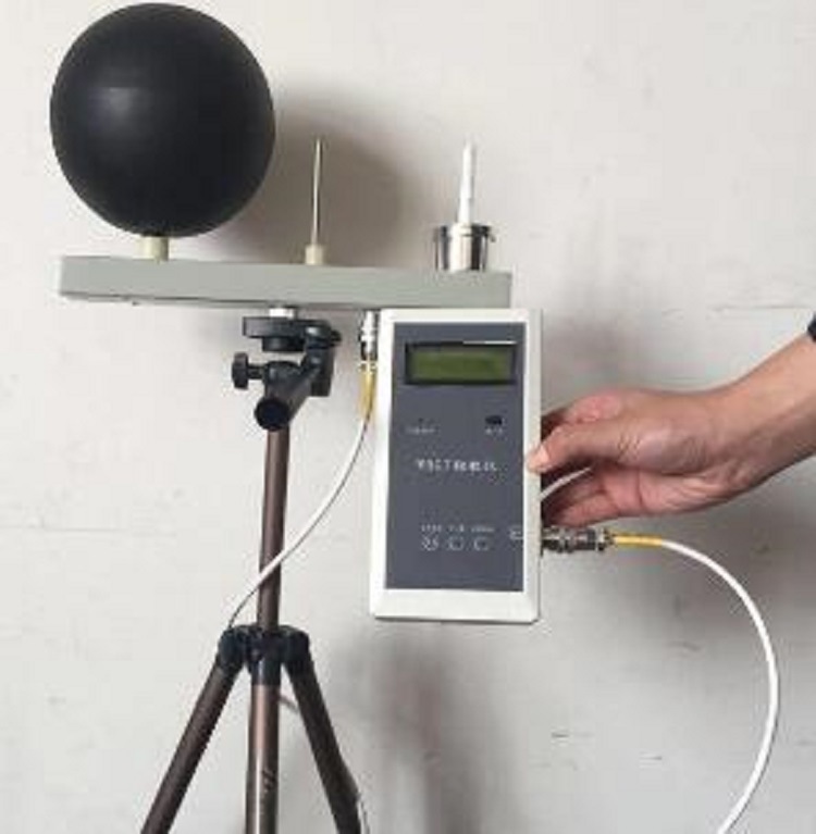 WBGT指数仪  型号 BXT10-WBGT2006 库号 M326246