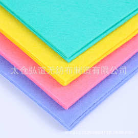 含黏胶吸水抹布家用厨房清洁专用洗碗布家务清洁用品