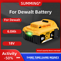 メーカーは Dewei リチウム電池電動レンチリチウム電池 21v Dewei フラットプッシュアングルグラインダーバッテリーを置き換えます
