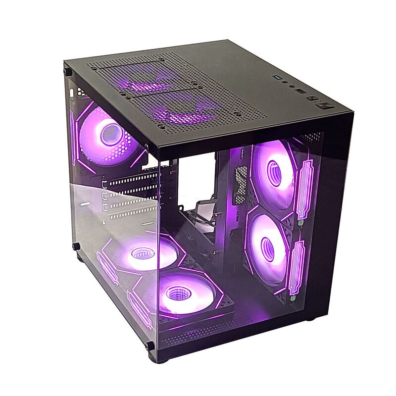 クロスボーダーシービュールームシャーシ、ポストレスミニミニシャーシ、インターネットカフェeスポーツシャーシ、アクリルシービュールームシャーシ|undefined