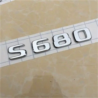 Car logo | emblem, steering wheel emblem, key - standard-s680