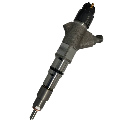 common rail Kam, Oil pump, nozzle