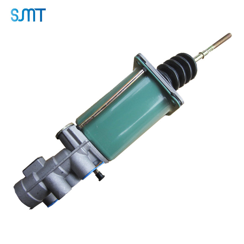 Accesorios europeos del autobús del camión pesado del aumentador de presión VG3265 del embrague de SMT