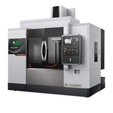 台湾 特惠季四轴五轴精密立式加中心1165