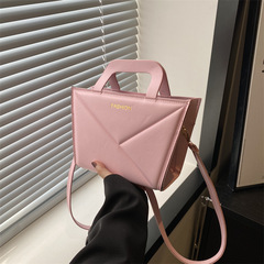 High-end Women's 2024 New Fashion Crossbody Bag Shoulder Bag Compatible with Foreign Trade Distribution Universal Shoulder Bag