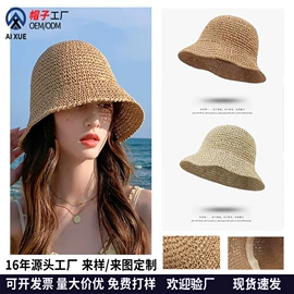 成人帽;儿童帽;帽子头巾配件