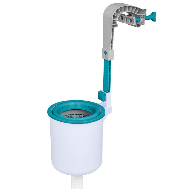 Cross-border Bestway 58233 pool skimmer pool surface floater extractor pool debris cleaner