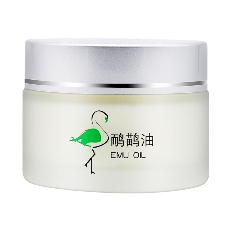 皇聖堂の30グラムのオーストラリアの _ 油のエネルギーの膏ダチョウの膏油のバランスのクリームの卸売りの代理の経絡の補修の膏|undefined