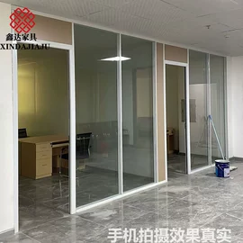 办公屏风;办公桌;办公柜