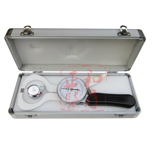 Sebum thickness measuring tester skinfold thickness tester cortical thickness gauge Body Fat Analyzer fat caliper
