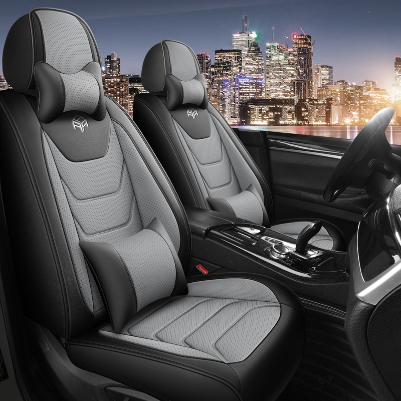 Universal wear-resistant seat, for import