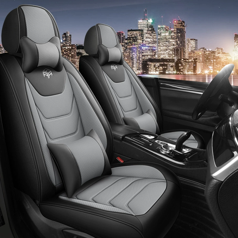 Universal wear-resistant seat, for import