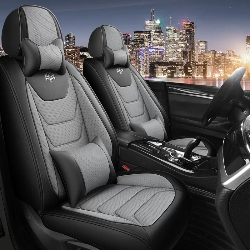 Universal wear-resistant seat, for import