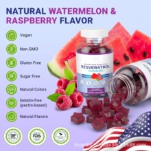 �羳���R�d���u���� ��޼�J��ܛ��Resveratrol gummies ֧��O EM