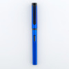 Black gel pen, plastic silica gel water-based pen, 0.5mm