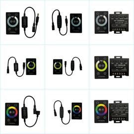 灯控制器;调光、调色器;LED灯控制器