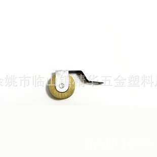 1inch Manganese Steel Pulley, Door and Window Pulley, Iron Wheel Door and Window Pulley, Sliding Window Pulley, Screen Window Wheel, Spring Wheel