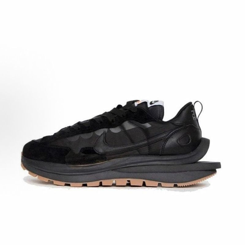 純正オリジナルワッフル第三世代共同ブランドデコンストラクトsacai3.0メンズとレディースのスポーツとレジャーカップルシューズお父さん身長を伸ばすランニングシューズ|undefined