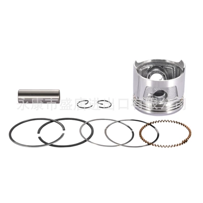 GOOFIT 47mm piston ring Piston, piston ring, piston pin