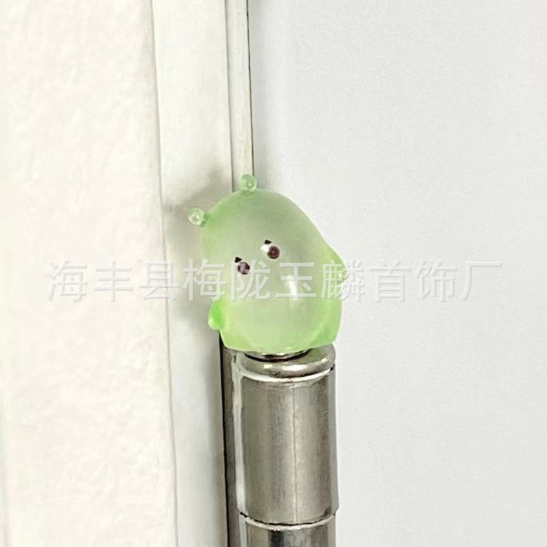 16-스큐 헤드 엘프