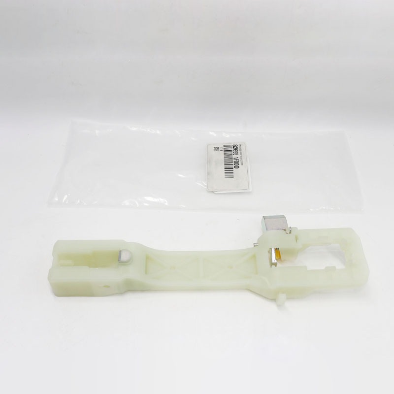 826551F000 is suitable for the replacement part of the left door handle of Kia SUVs