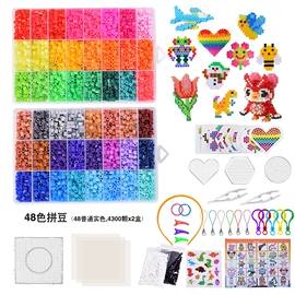 其他益智玩具;散珠/串珠;拼图、拼板