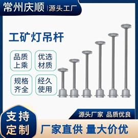 其他灯具配件;支架;灯柱灯杆