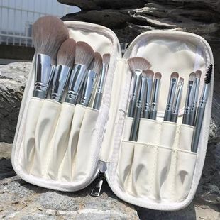 Li Jiaqi Recommends Cangzhou Makeup Brush Set, a Complete Set of Ultra-Soft and Affordable Student Portable Makeup Brushes