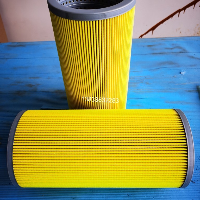 克令吊滤芯正面吊滤芯T20-010P-B M24-020P-B船舶克令吊油滤芯