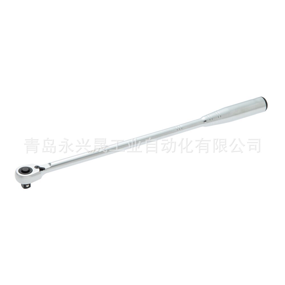 日本前田 TONE长棘轮手柄（空心/握持型）RH3HWL