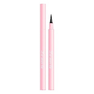 Latin American black eyeliner not blooming beginner waterproof liquid body fluid pen lasting not easy to decolorization factory wholesale