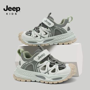 JeepͯЬ�Ŀ��U����ˮ��Ь2026�ļ��¿ͯ�\��Ь�W��Ůͯ����Ь
