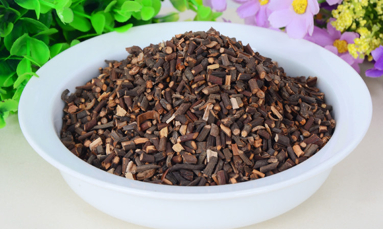 Gui Zhi Dried Cinnamon Twig Slices 250g Guangxi Wild Cassia Twig TCM Decoction Herb key features