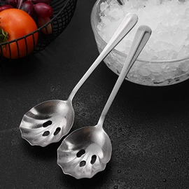 烹饪勺铲;勺、调羹;食物夹