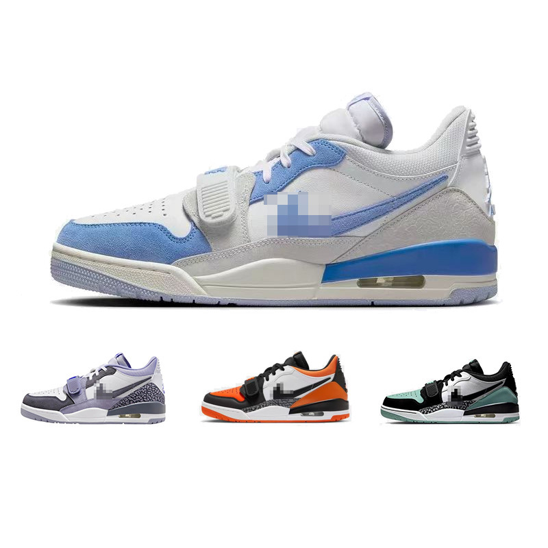 Pure Original Putian Shoes Men's Joe 4Aj312 Sports Shoes Cushioning Men's and Women's Couple Shoes Running Shoes Cd7069-109