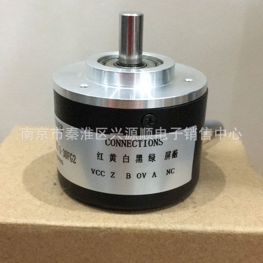 ACT50/8-1000BZ-8-30TG0.5  编码器2022